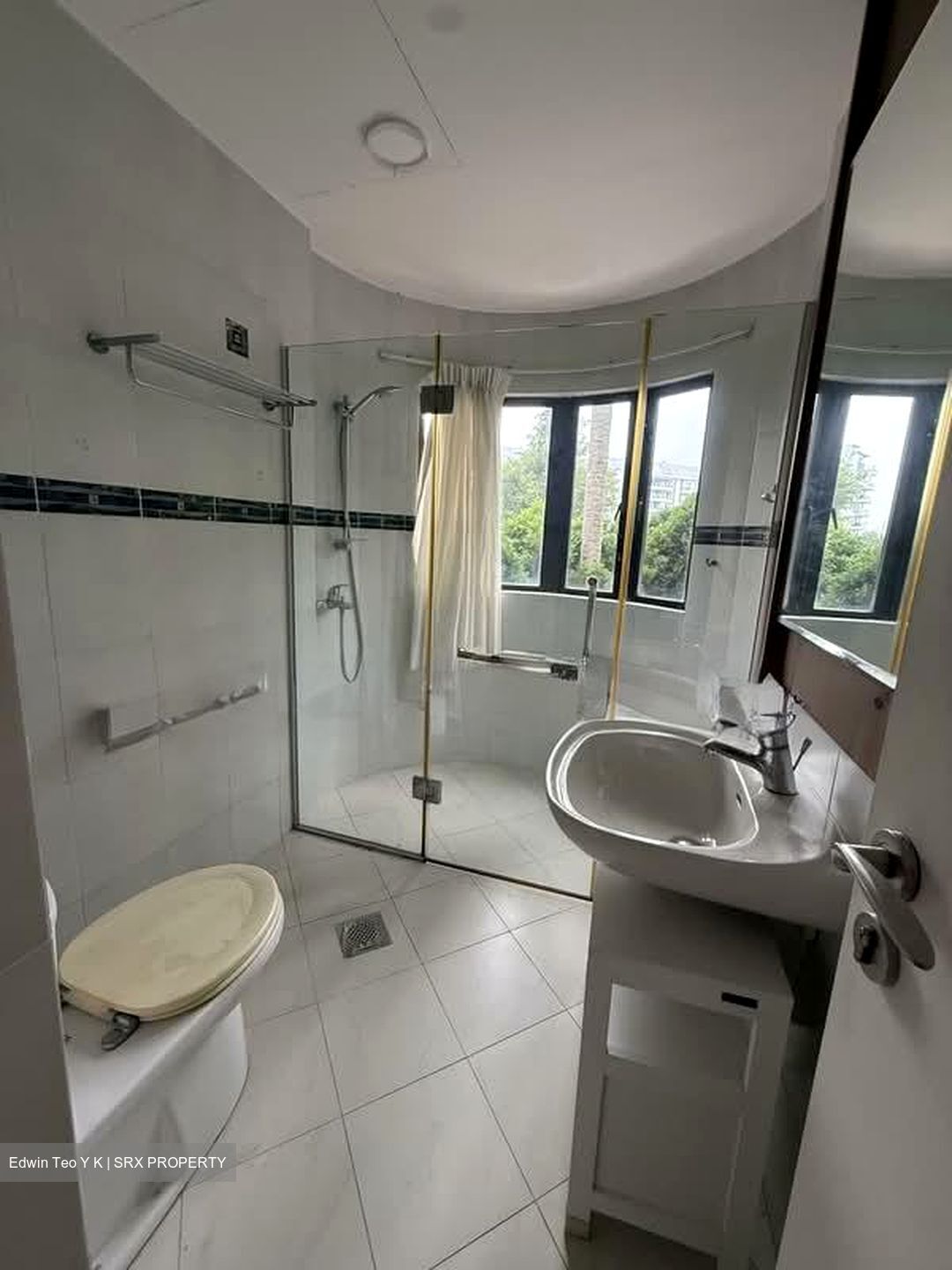 The Balmoral (D10), Condominium #604295811